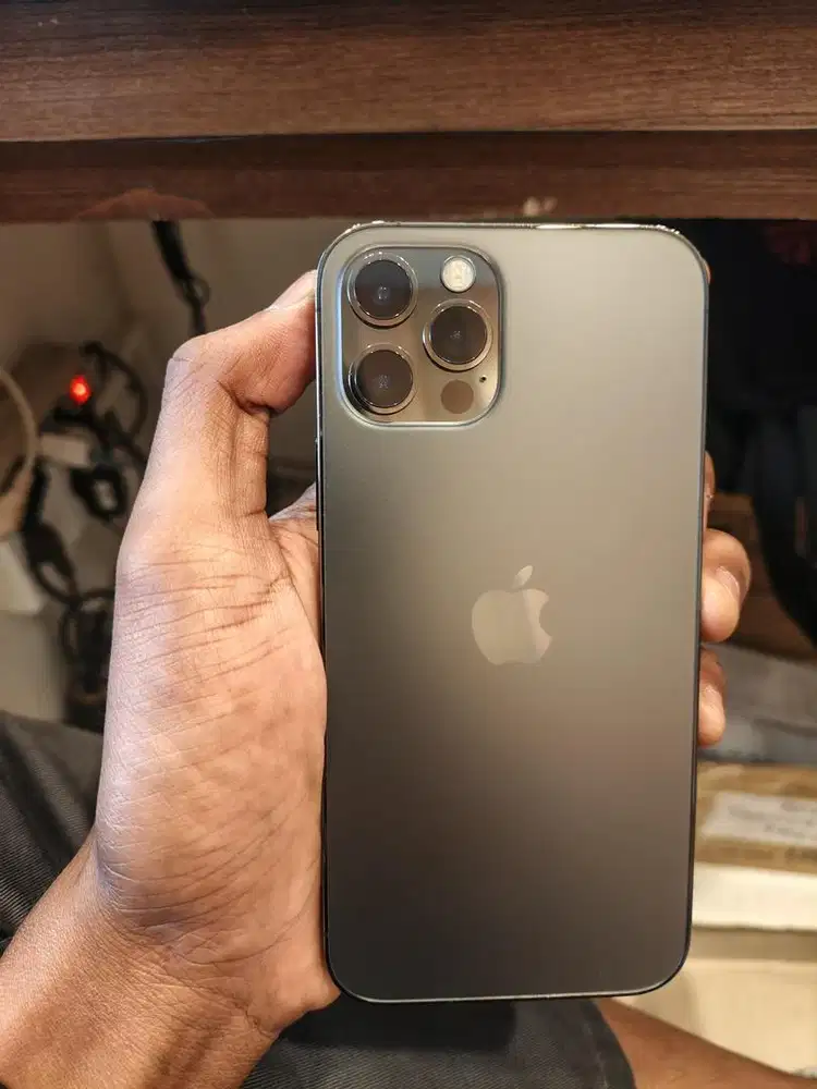 IPHONE 12 PRO 128GB INTER ( LL/A )