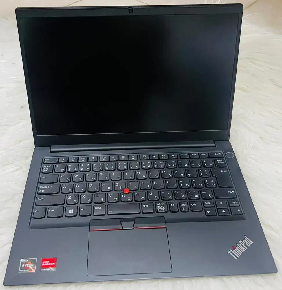 Laptop Think pad E14 G4