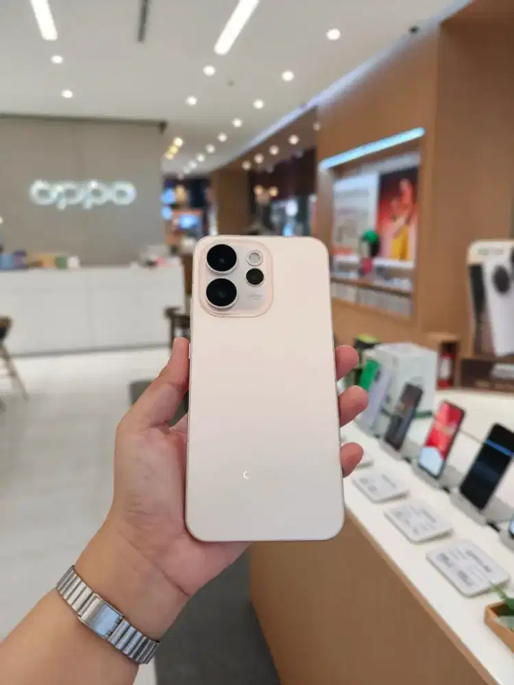 Open Pre-order RENO 15 PRO MAX !!!