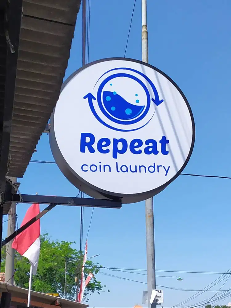 Lowongan Karyawati Laundry