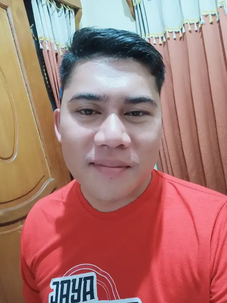 Driver freelance sabtu dan minggu