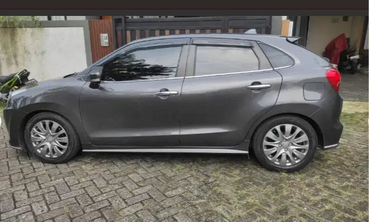 Suzuki BALENO 2019 MT 139 JT Harga CASH