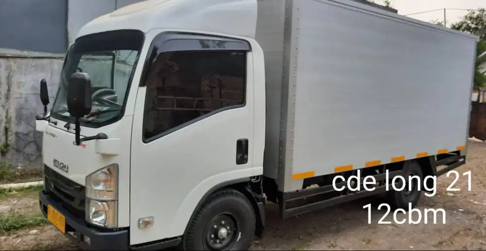 Sewa bulanan cde long