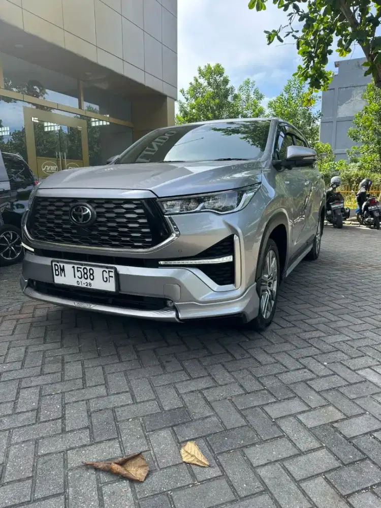 Toyota Zenix Q Tss Hybrid 2022 km 20 Rb