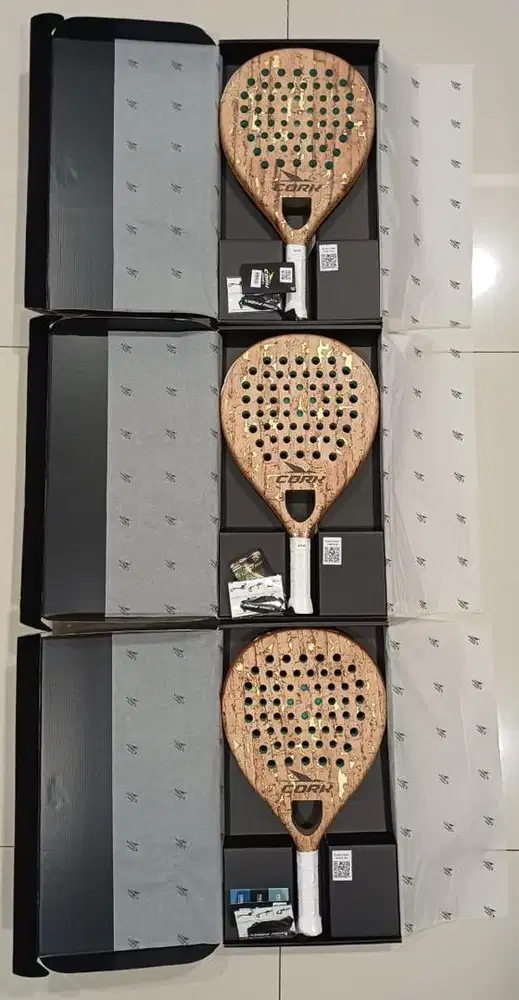 Cork 2.0 Classic II 2026