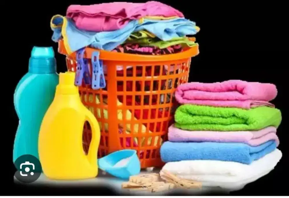 Menerima jasa panggilan nyetrika atao beberes rumah