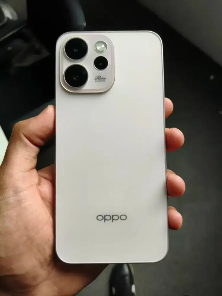 Pre-order Oppo Reno 15 series dapatkan benefit hingga 4.5Jt