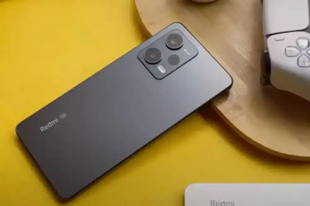 Redmi 12 ram 8/256 gb grey fullset like new