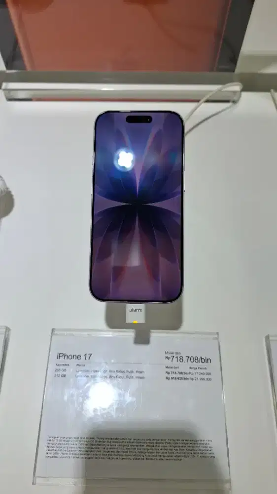 Iphone 17 series