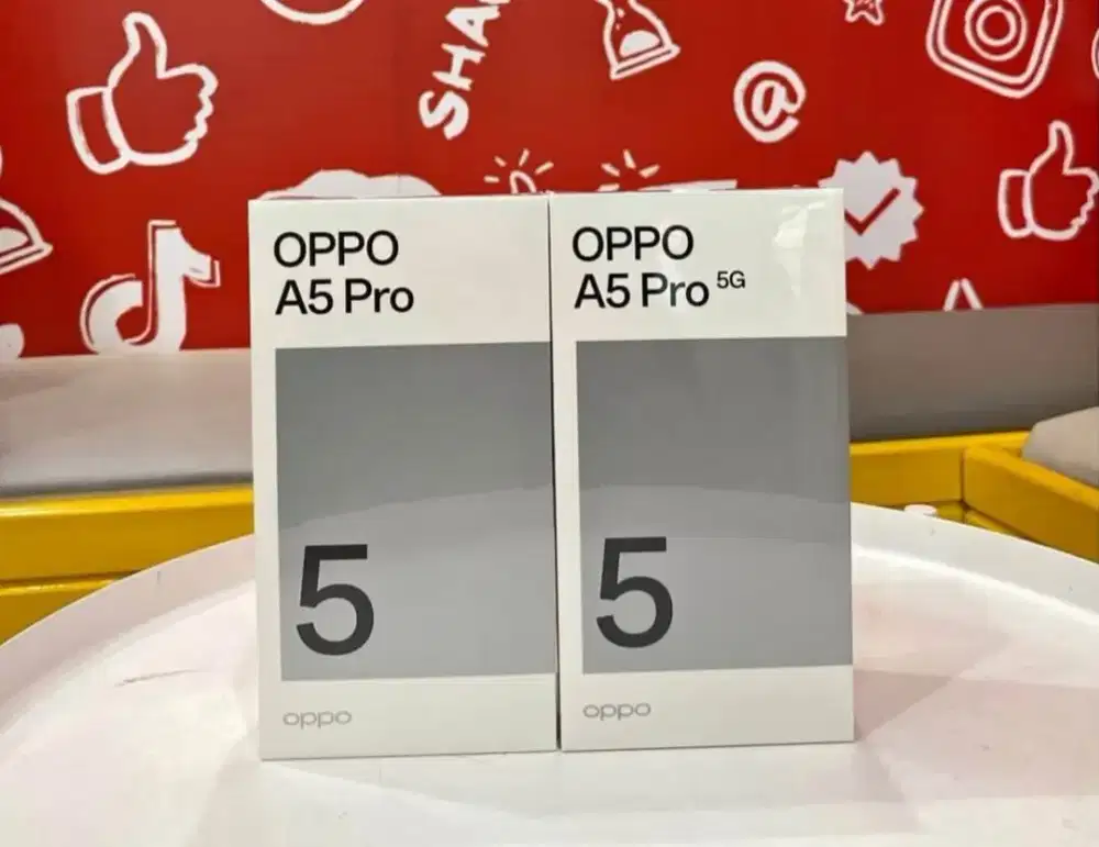 Oppo A5 pro 5G promo Cashback 500ribu
