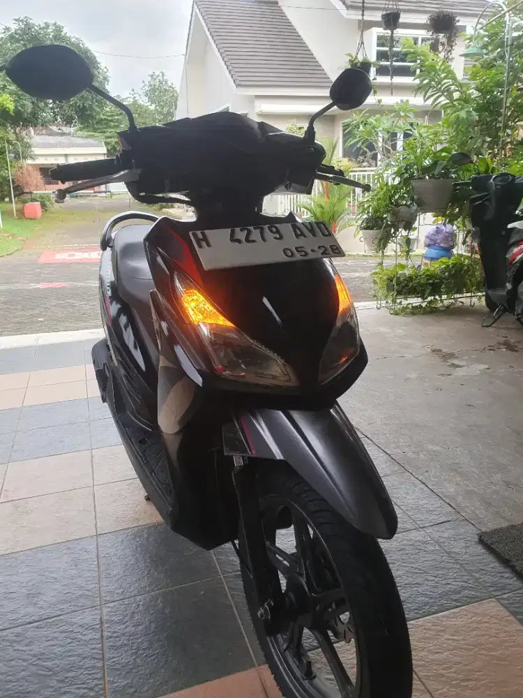 Honda Vario 110 fi esp