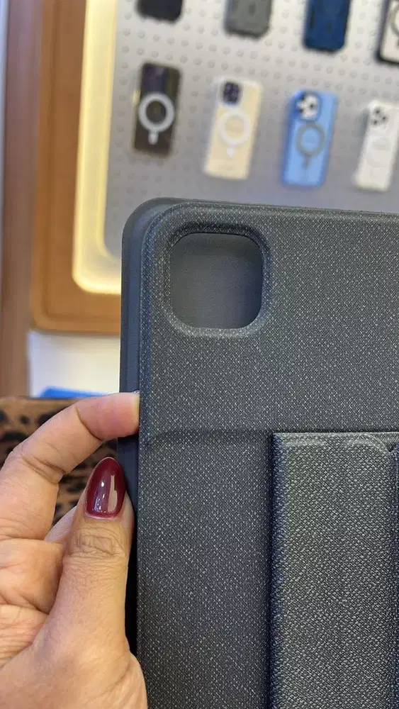 Keyboard Logitech iPad Pro 11” Original Mulus