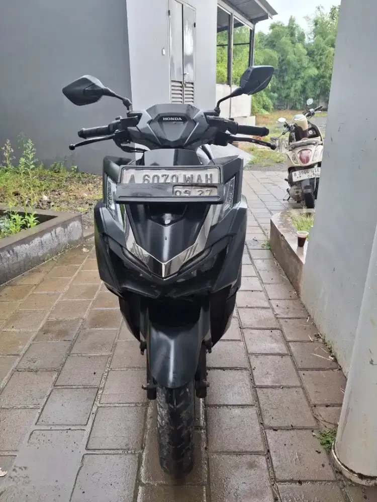 Vario 160 ABS 2022
