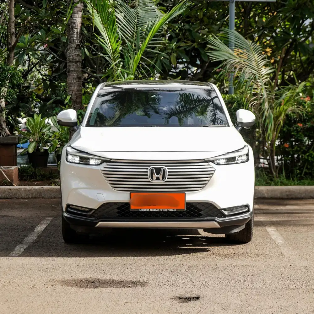 Honda HRV SE 2023 DP 15Jt