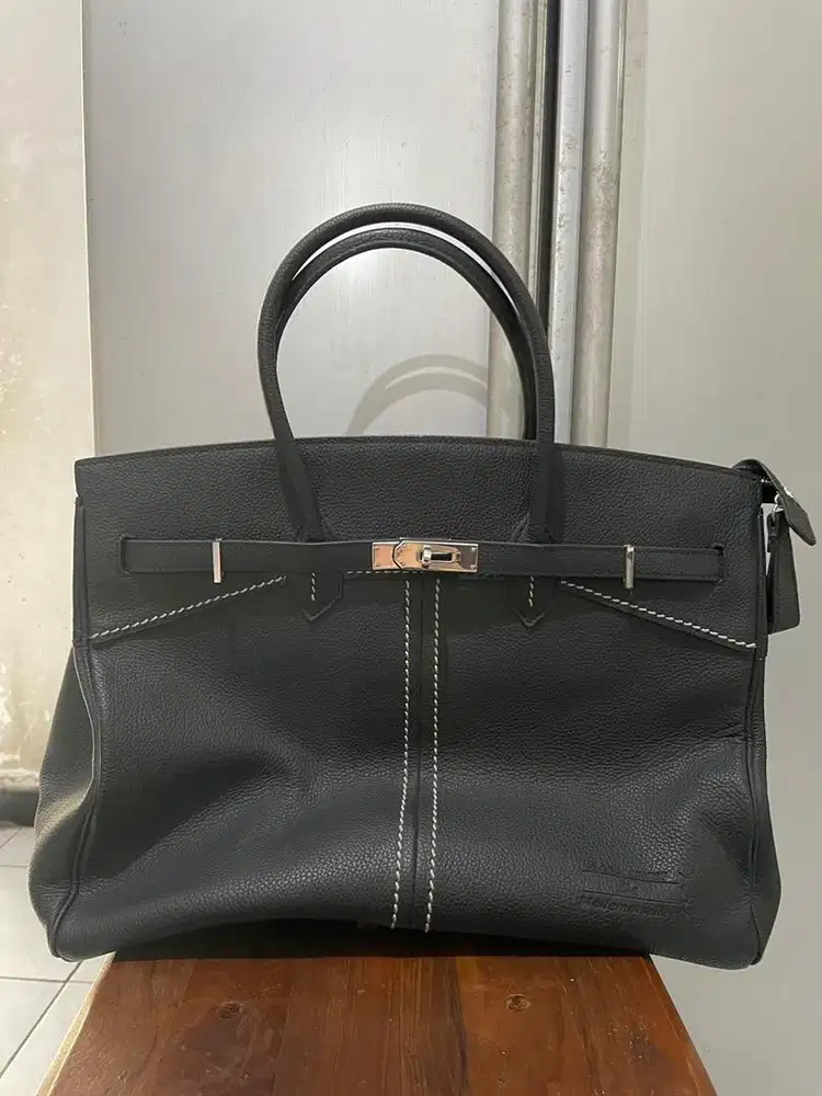 Tas Accessoires de mademoiselle bag