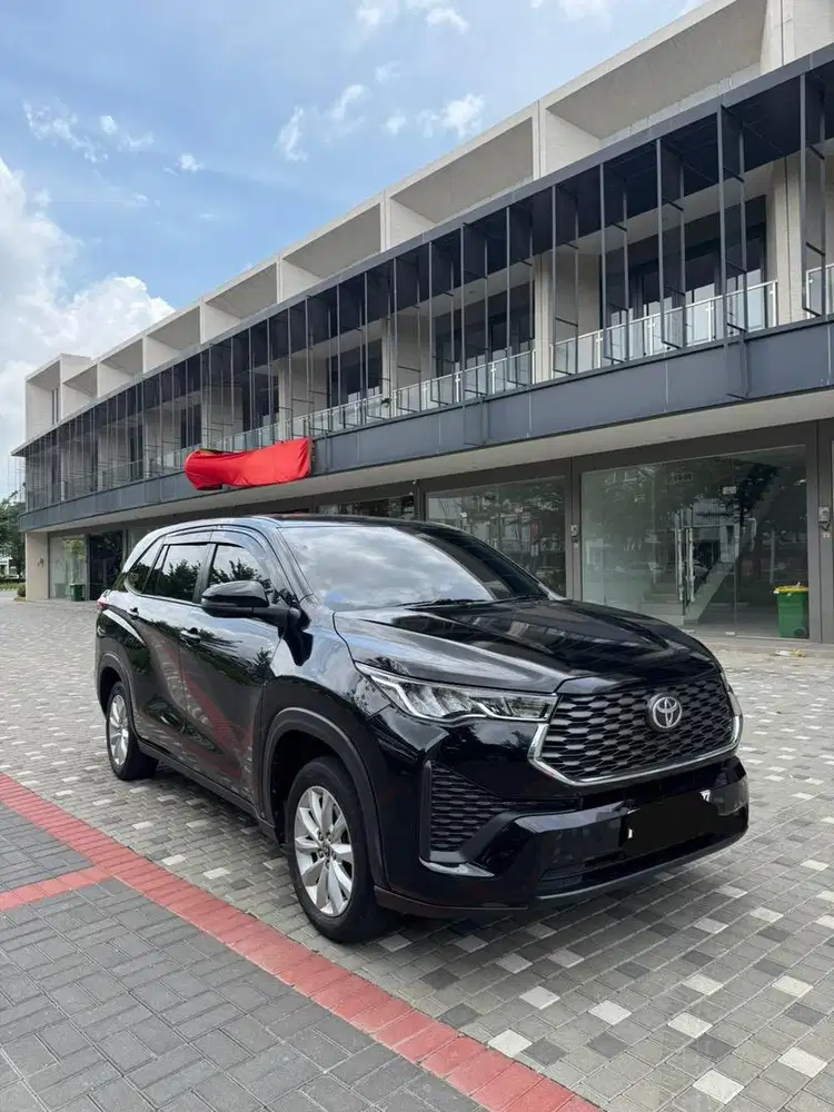 CASH ZENIX V 2023 ! CVT BENSIN