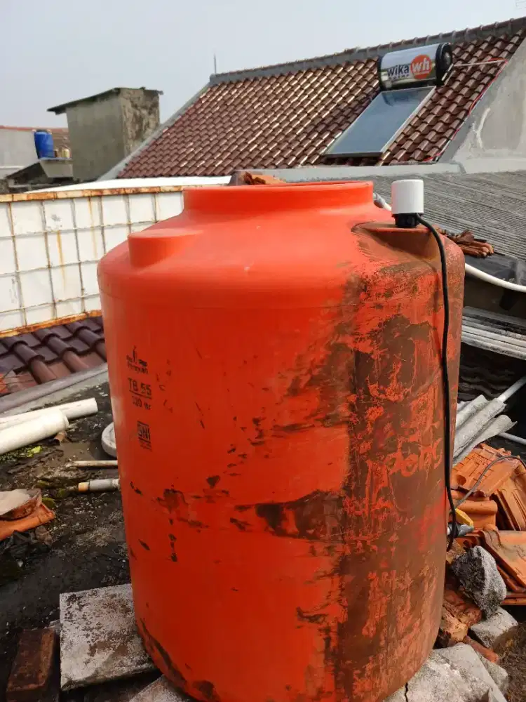 Jasa kuras.cuci toren .DLL