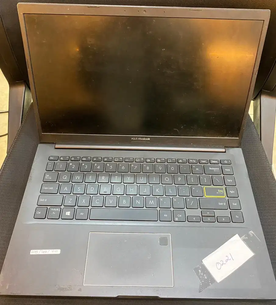 Asus vivobook intel core i3 ram 8/512 gb ssd