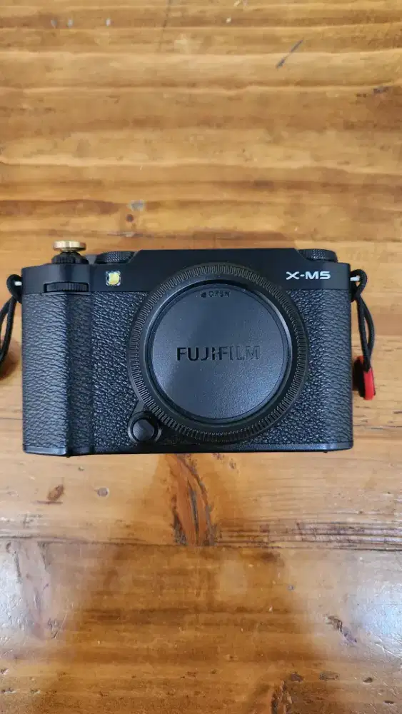 Kamera Fujifilm XM-5