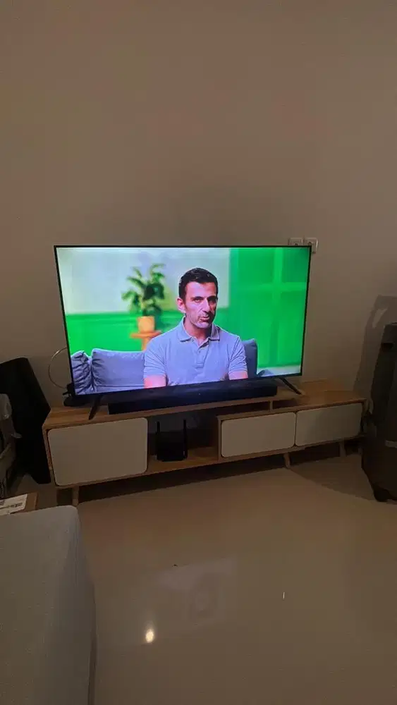 Coocaa 50S6G PRO TV Android 50 inch