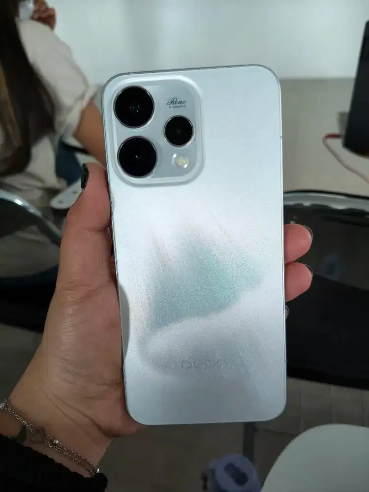 Preorder Oppo Reno 15 series cukup 200rb aja, bisa cicilan triple zero