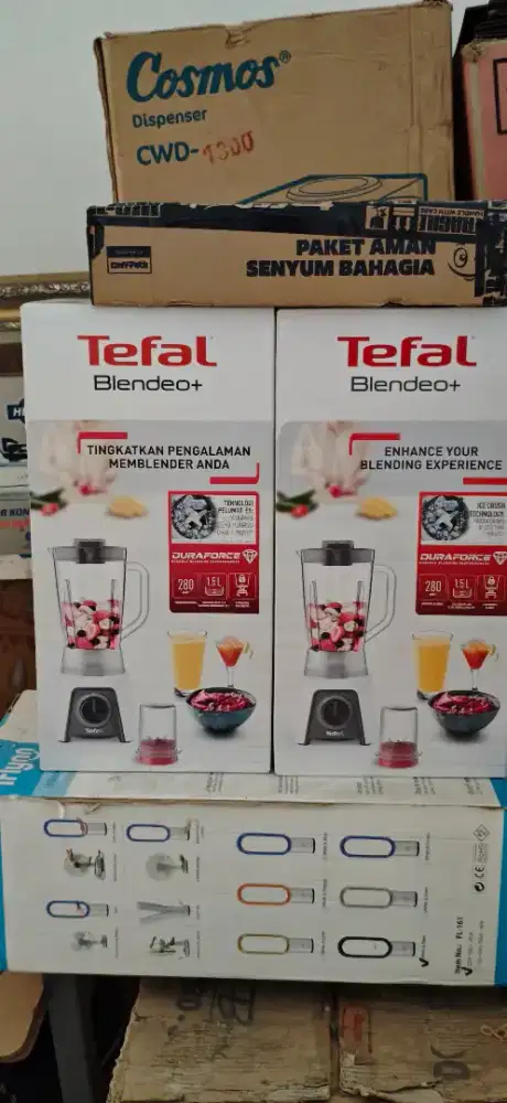 Tefal blendeo+ bl2c2