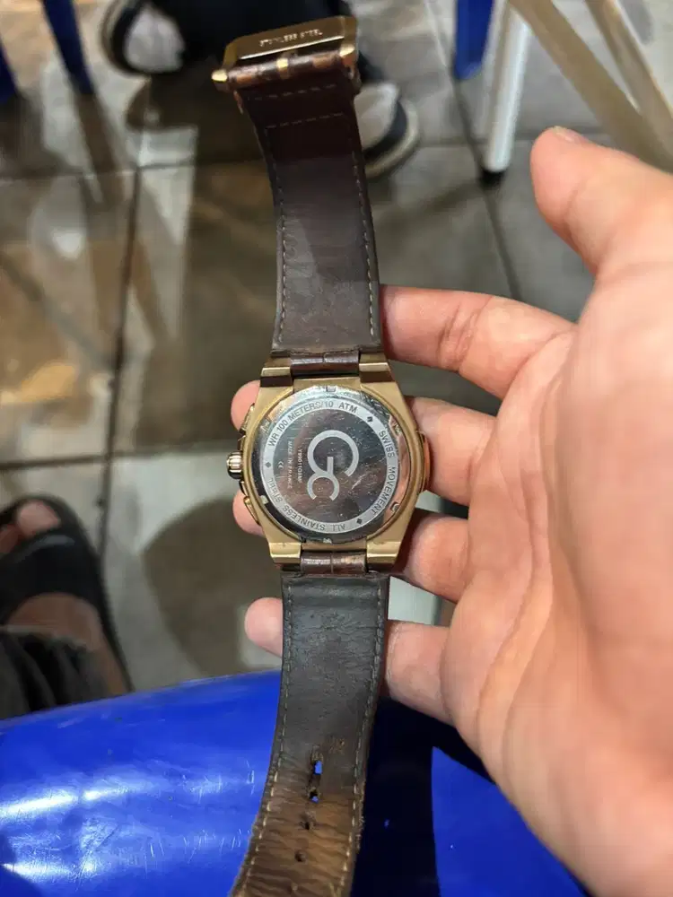 JAM GUESS COLLECTION ORIGINAL