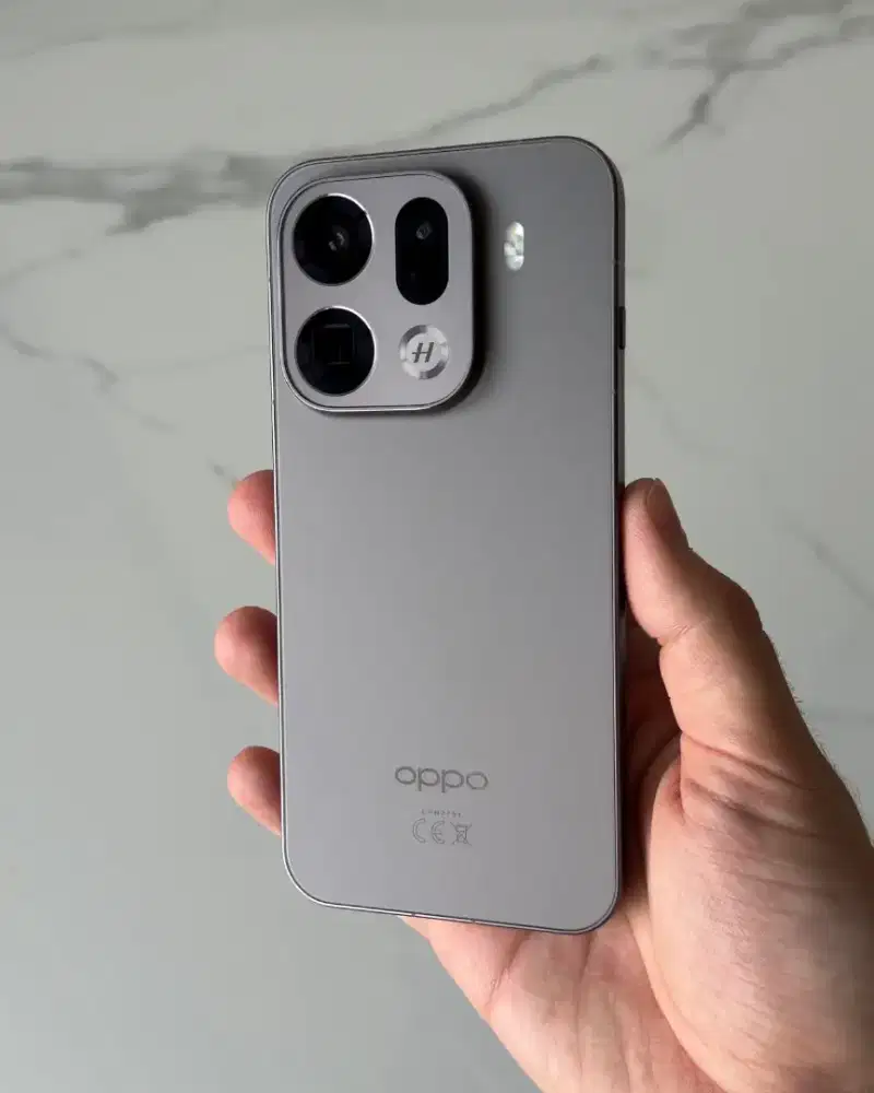 Oppo Find X9 / Cicilan ringan dan proses kredit cepat dibantu ACC