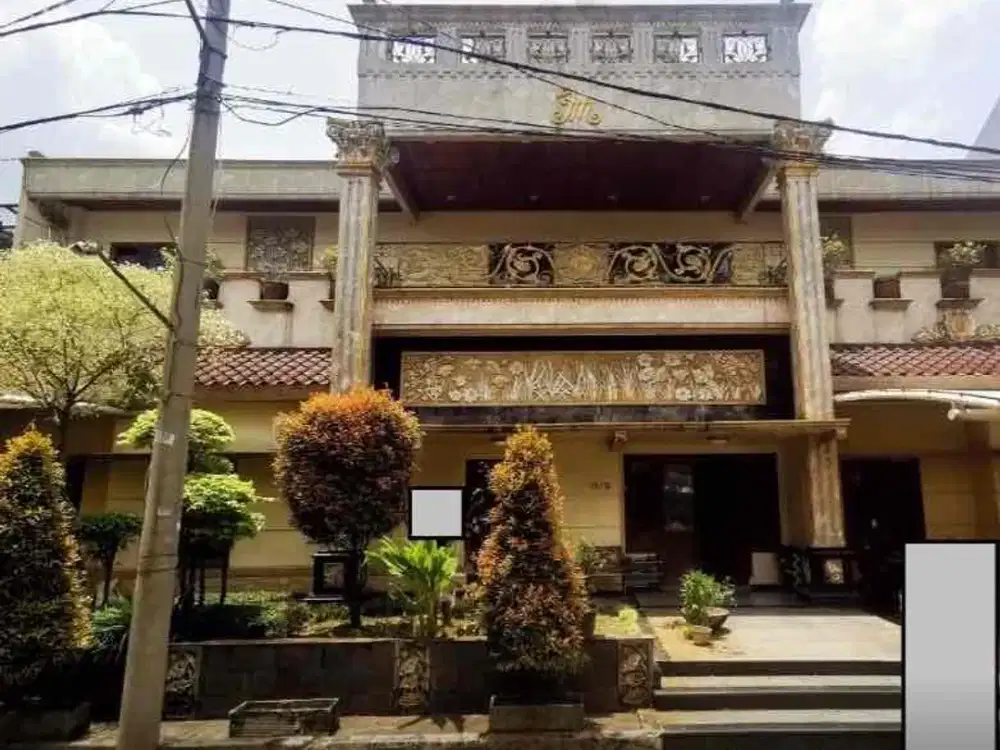 dijual rumah murah harga dibawah pasaran di perumahan essence park, kel. jatibening baru, kec. pondok gede, kota bekasi