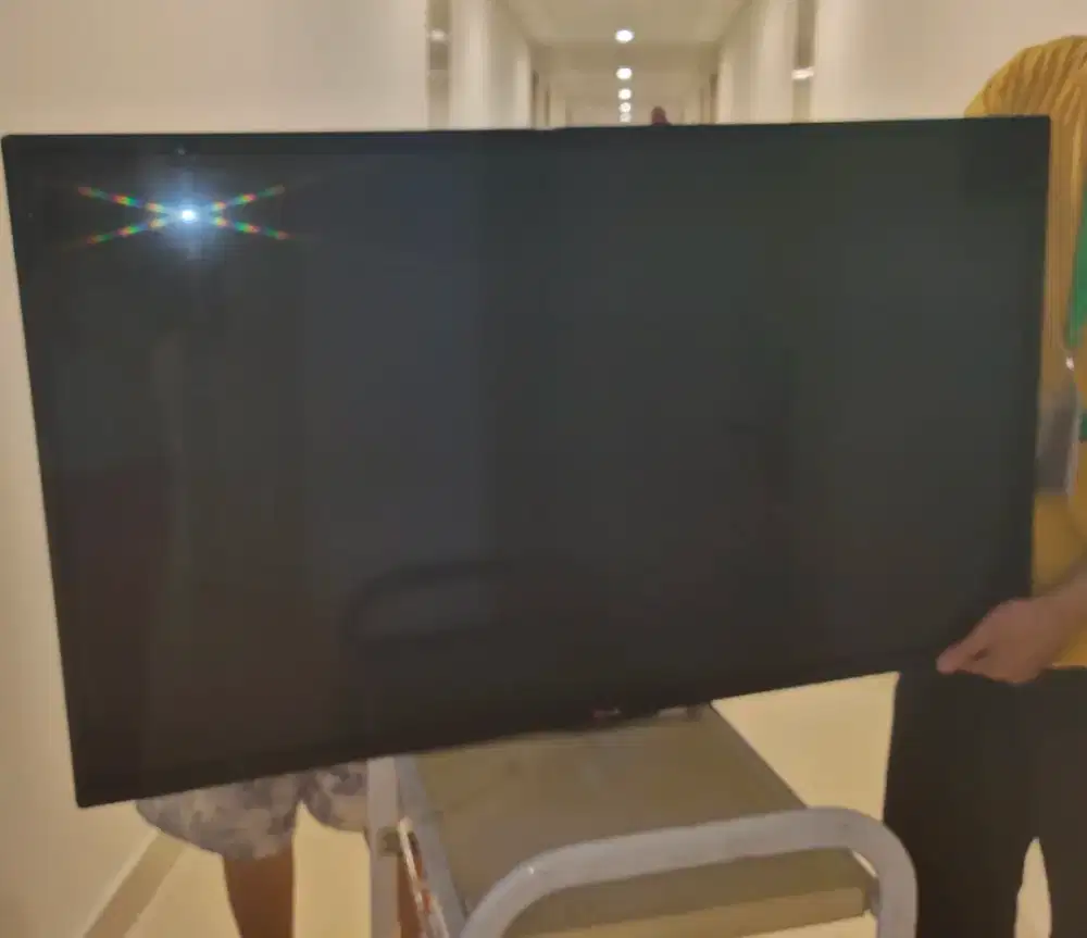 Jual SMART TV LG 42 inch