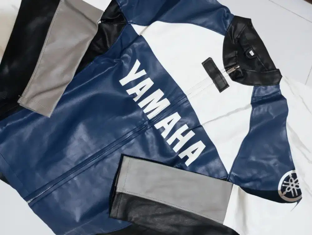Jual Jaket Yamaha Original