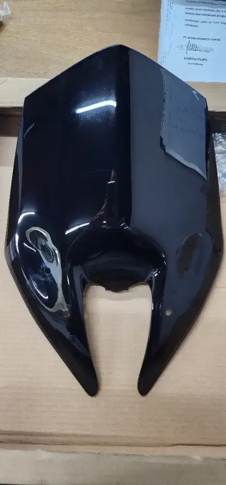 Winshield kawasaki Z 800