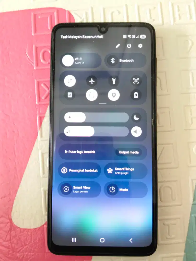 samsung galaxy A33 5G 8/128