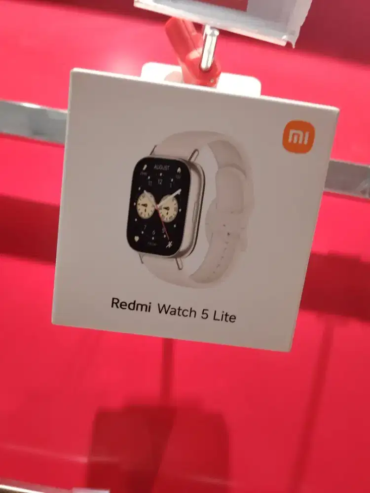 XIAOMI REDMI WATCH 5 LITE