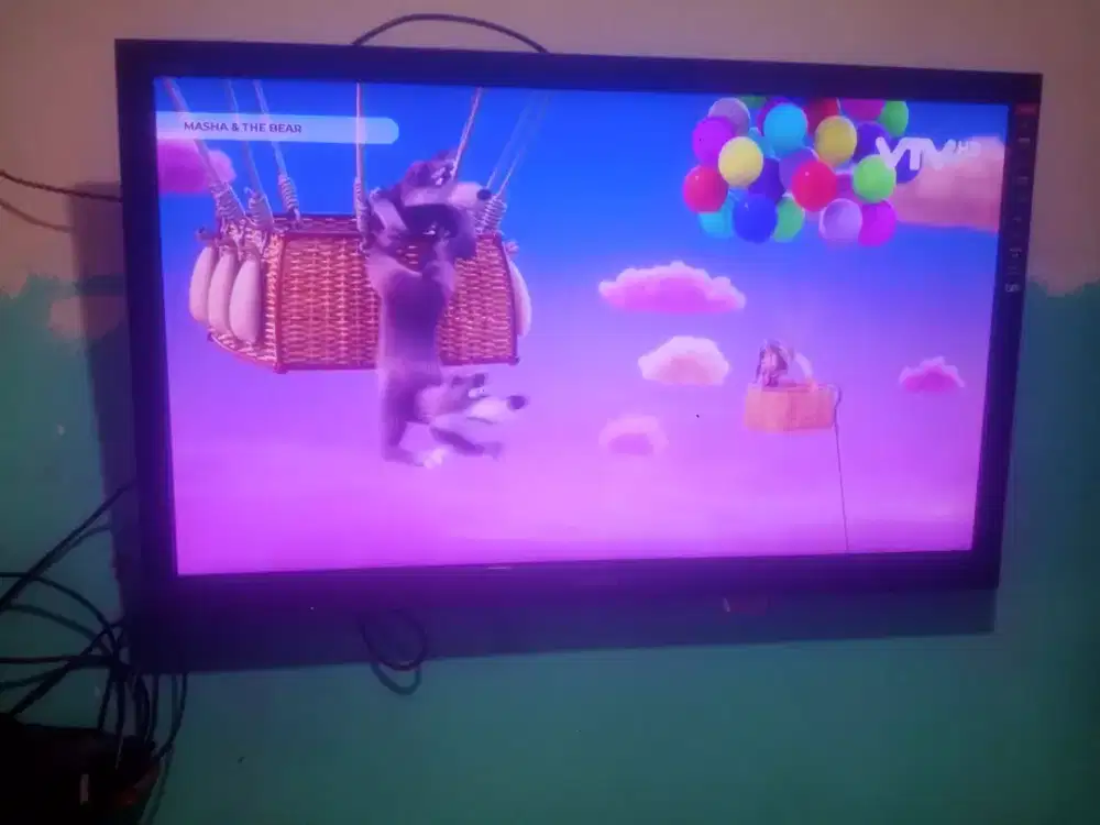 Tv Soni 40 inc mulus