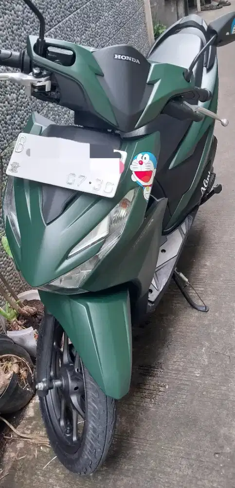 Di juaL Beat Deluxe 2025