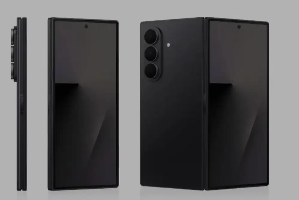 Samsung fold 7 ram 512gb