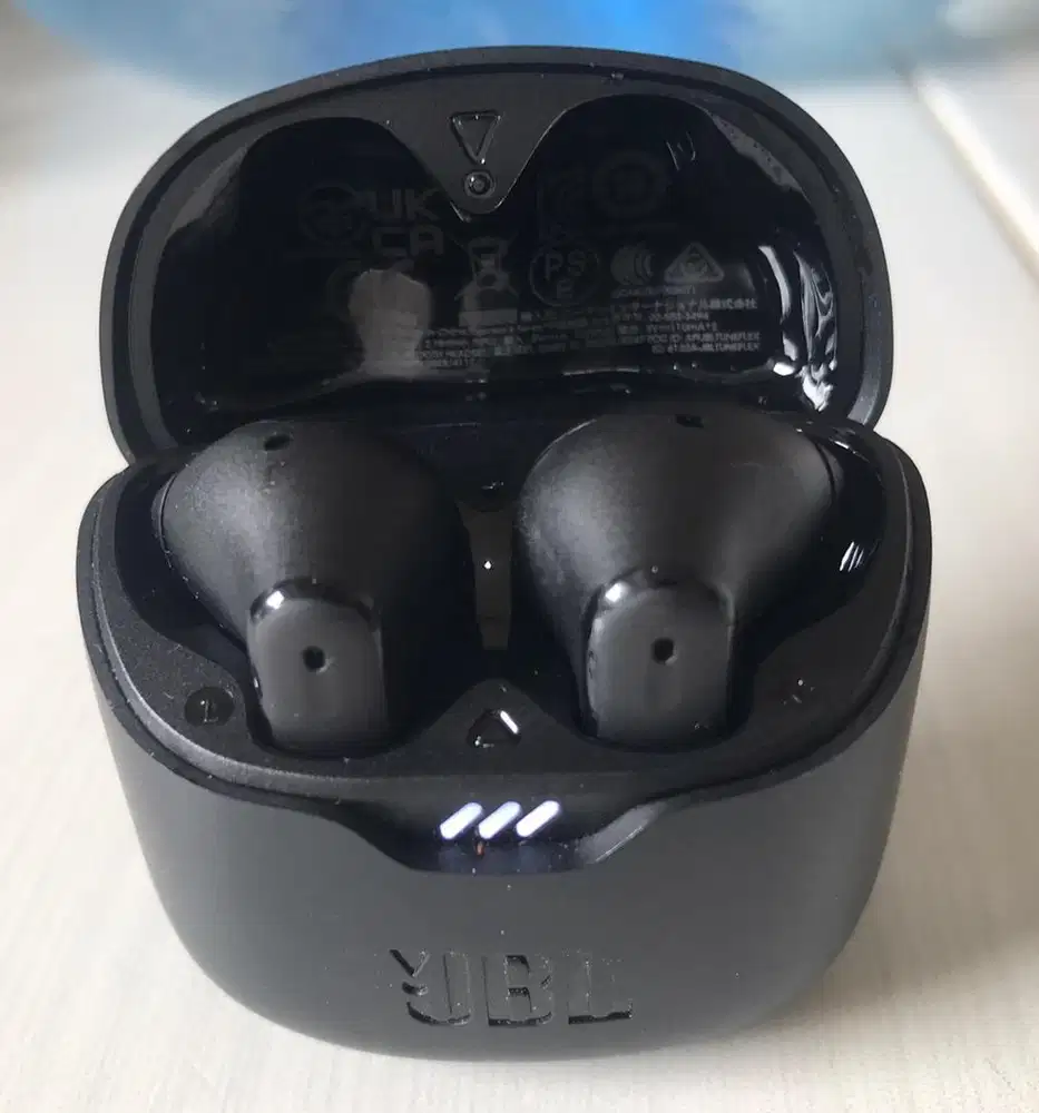 TWS JBL Tune Flex