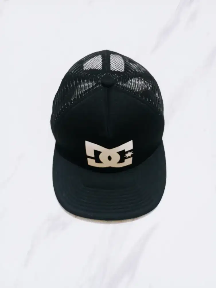 Topi Snapback - DC Original