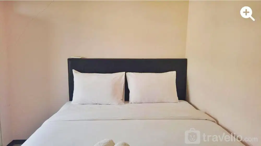 Apartemen Gateway Pasteur 2 Br