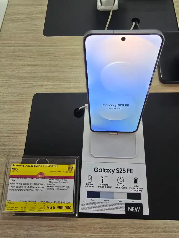 PROMO CICILAN HOMECREDIT SAMSUNG