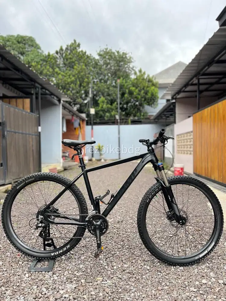 Camp Fenix 1.0 size L 27,5 Like New