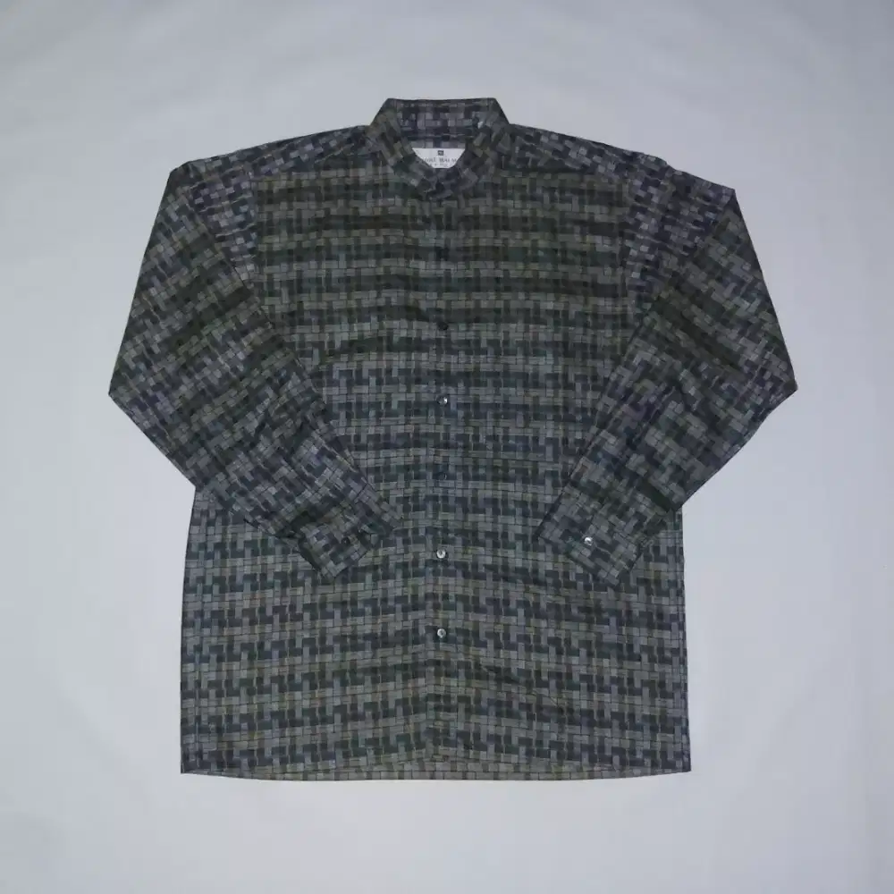 Baju Koko PIERRE BALMAIN