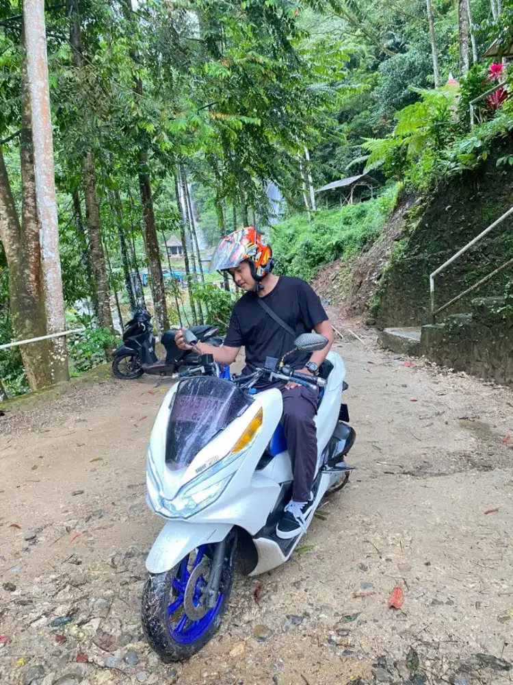 PCX 150 tahun 2020