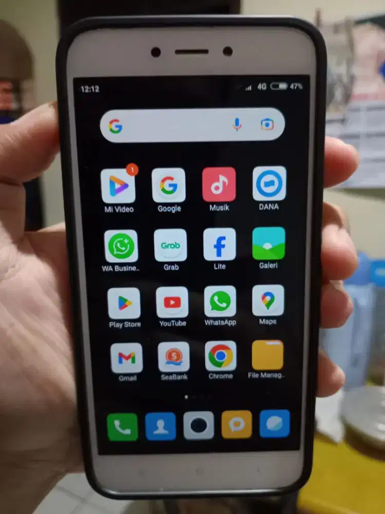 Xiaomi Redmi 5a 2/16Gb 4G