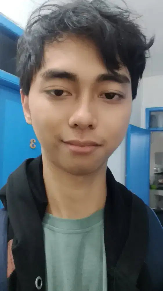 Sedang mencari pekerjaan