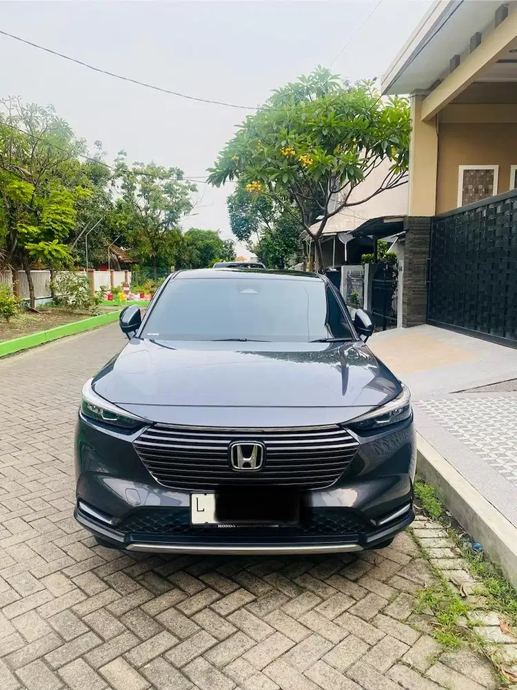 Honda HR-V 2024 Bensin