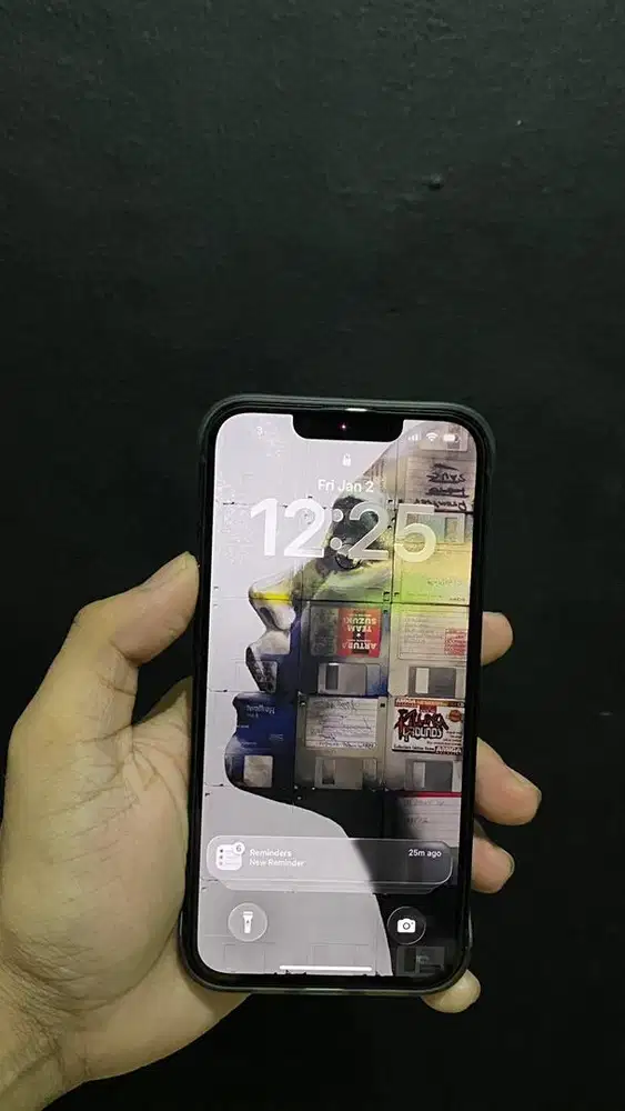 iphone 13 128gb ex inter