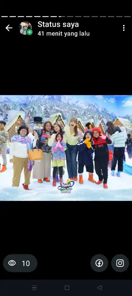 dibutuhkan staf marketing