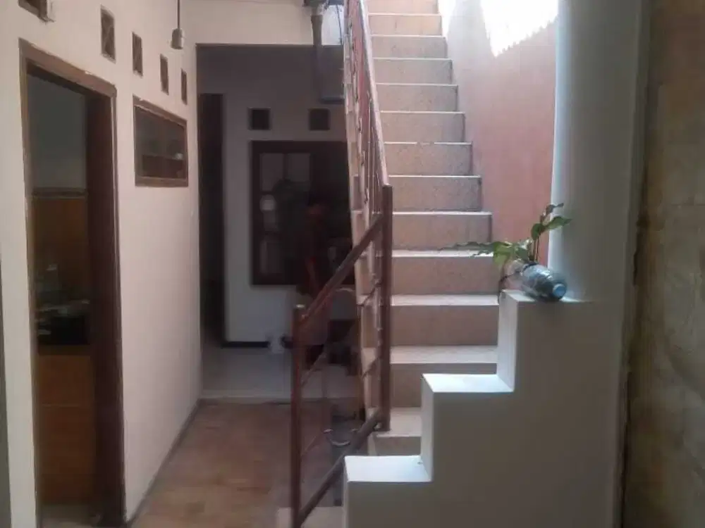 Rumah Kost Depan Gerbang Kampus Umm Tirto Utomo